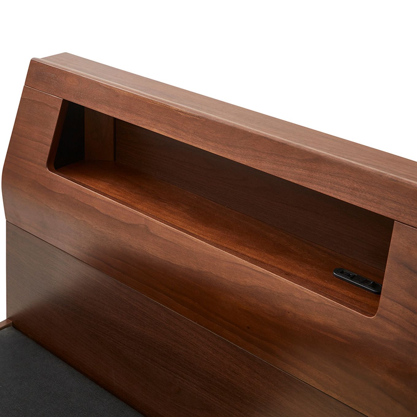 グリーン住宅ポイントシングル 引出し付き ポケットコイルマットレスセット(設置・組立て付き)イメージ