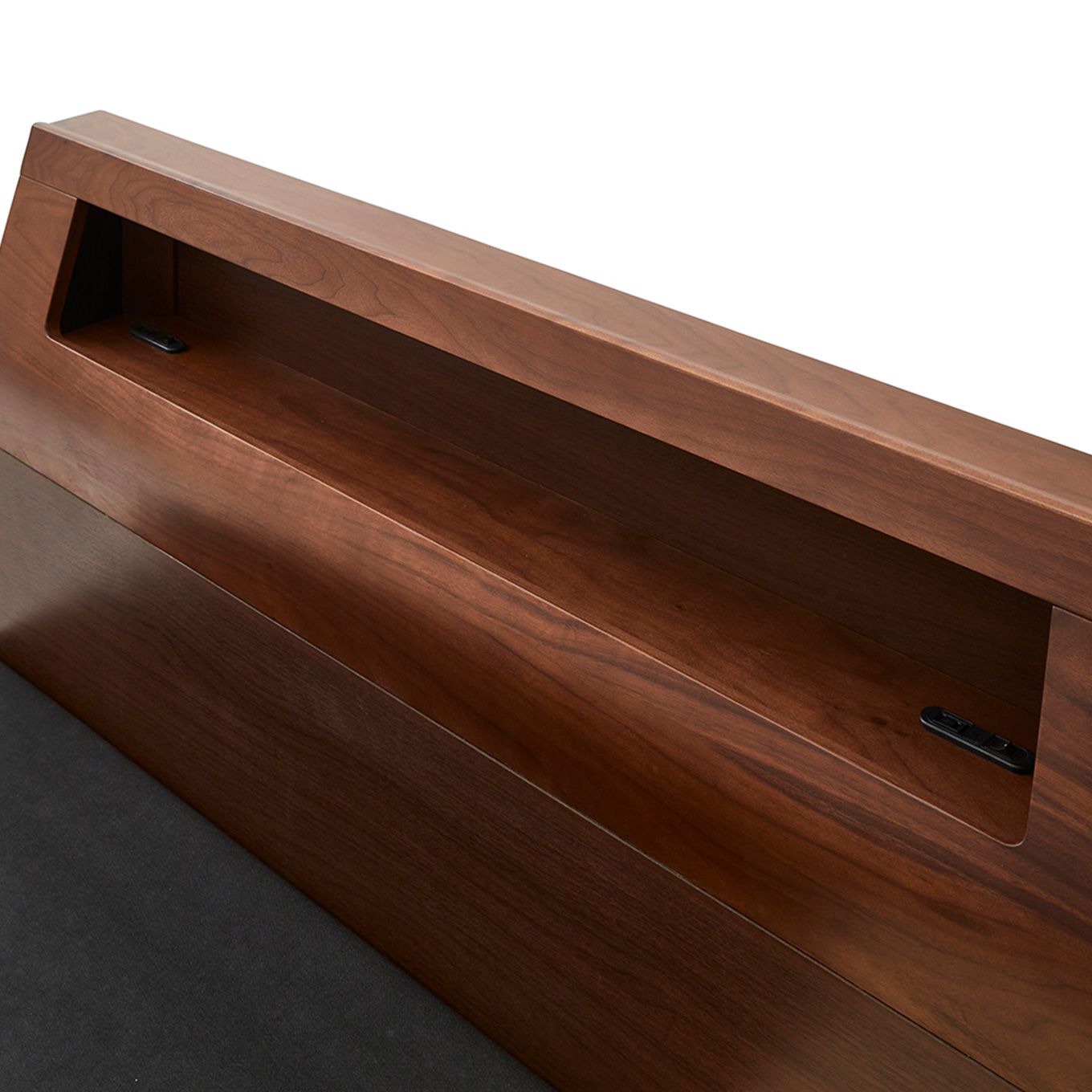 グリーン住宅ポイントダブル 引出し付き ポケットコイルマットレスセット(設置・組立て付き)イメージ