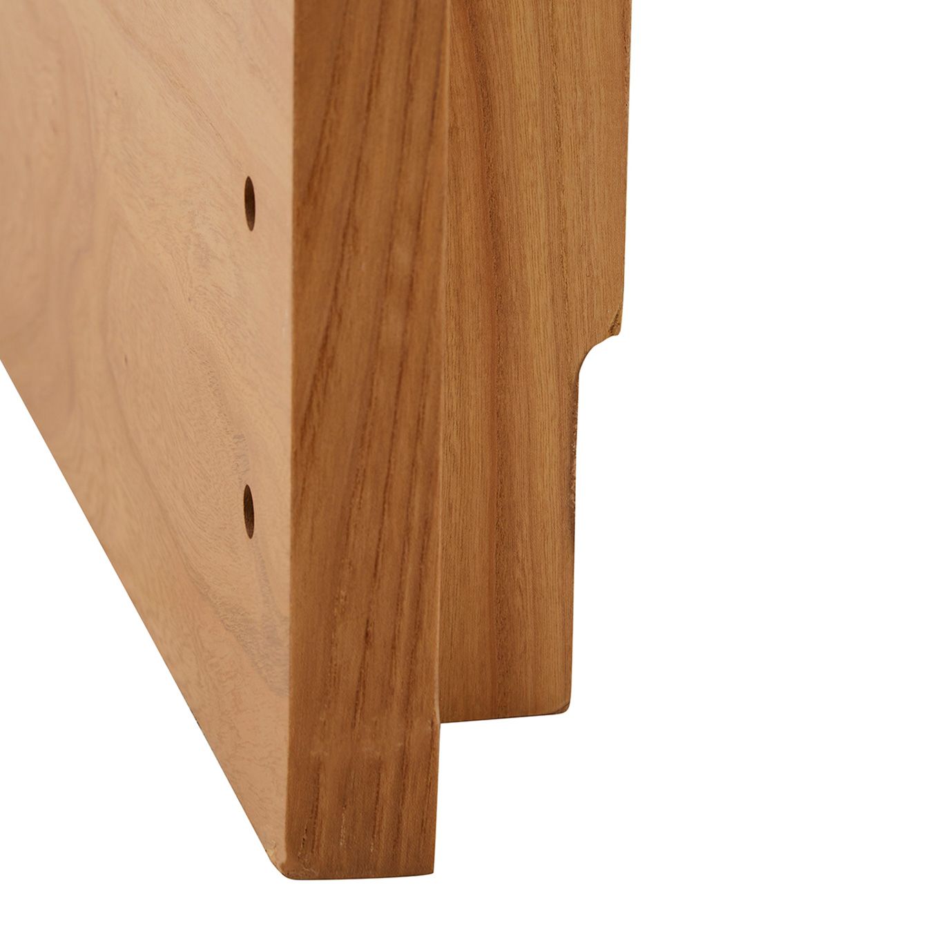 グリーン住宅ポイントシングル 無垢材 ベッドフレーム(設置・組立て付き)イメージ