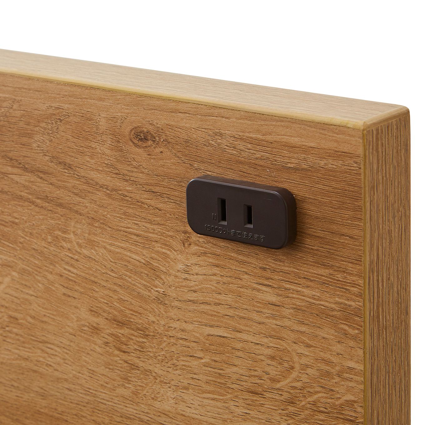 グリーン住宅ポイントセミダブル 5色展開 ベッドフレーム(設置・組立て付き)イメージ