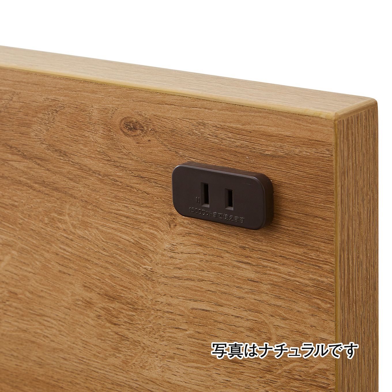 グリーン住宅ポイントセミダブル 5色展開 ベッドフレーム(設置・組立て付き)イメージ