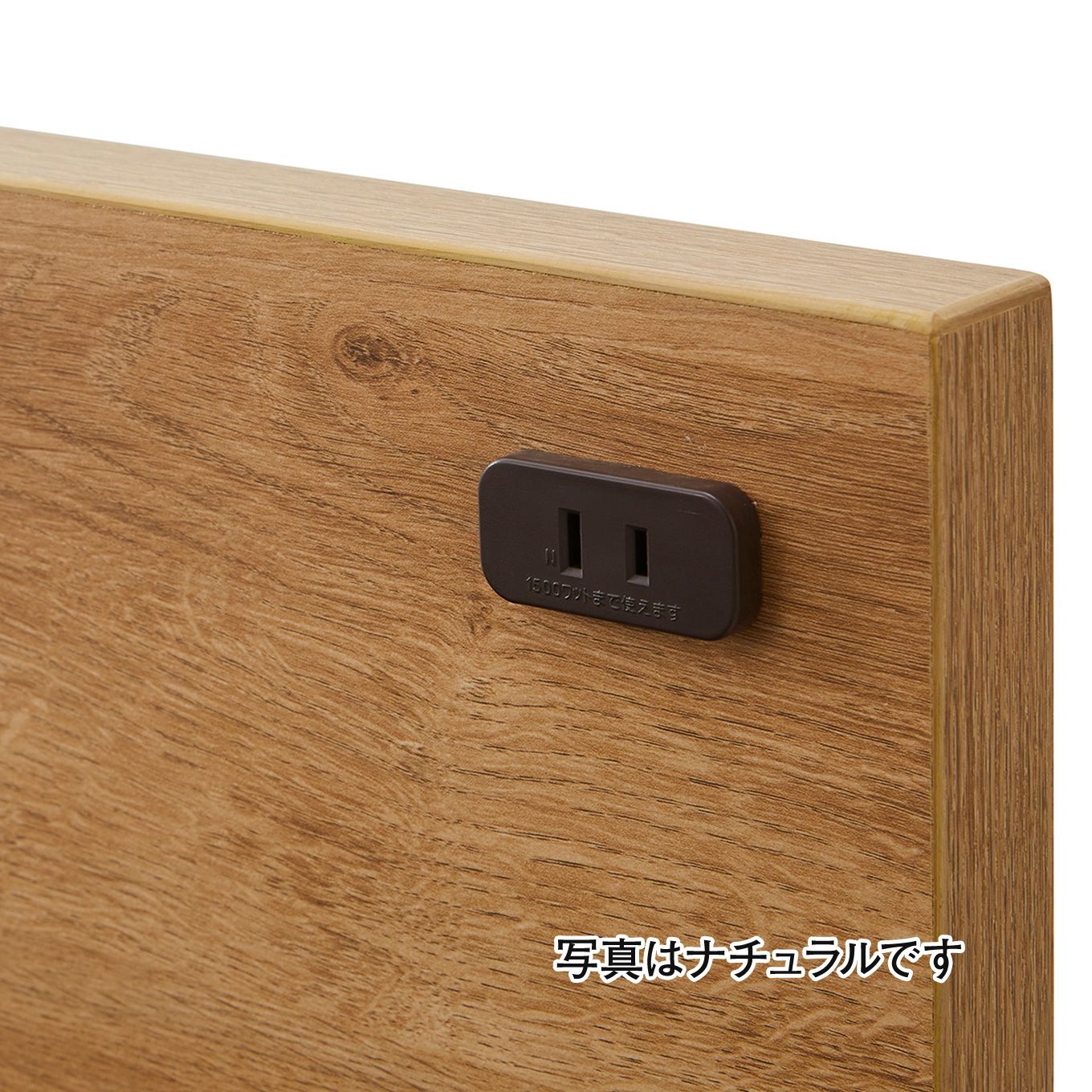 グリーン住宅ポイントダブル 5色展開 ベッドフレーム(設置・組立て付き)イメージ