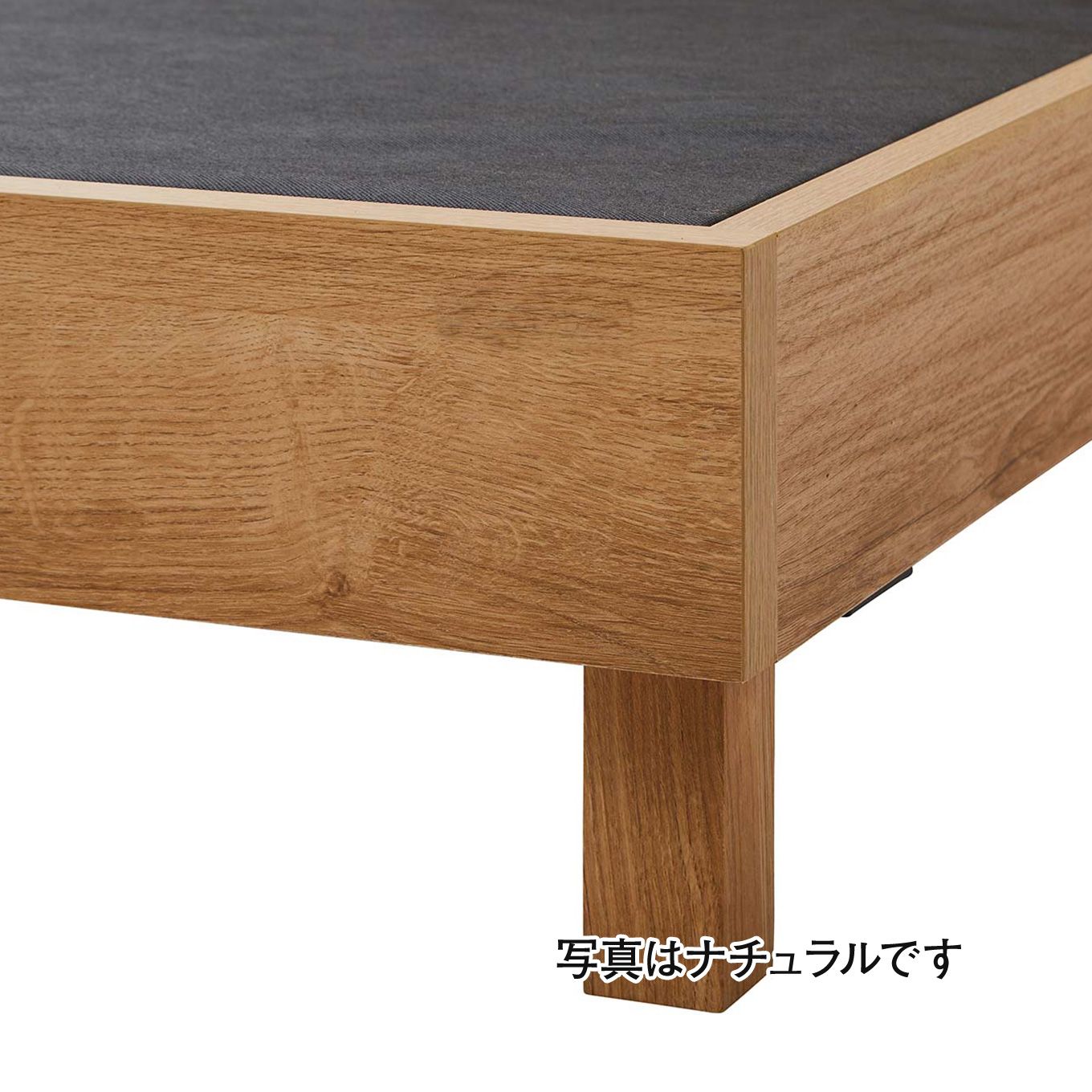 グリーン住宅ポイントシングル 5色展開 ポケットコイルマットレスセット(設置・組立て付き)イメージ