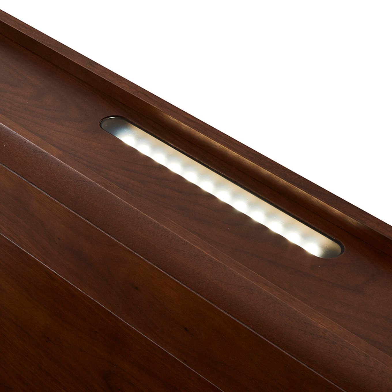 グリーン住宅ポイントダブル ロータイプ 棚付ベットフレーム(設置・組立て付き)イメージ