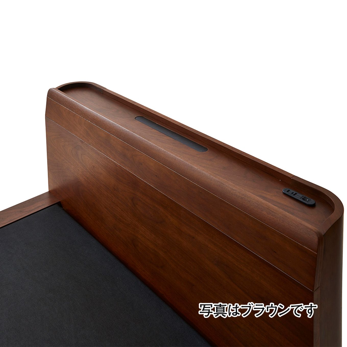 グリーン住宅ポイントシングル ロータイプ ポケットコイルマットレスセット(設置・組立て付き)イメージ