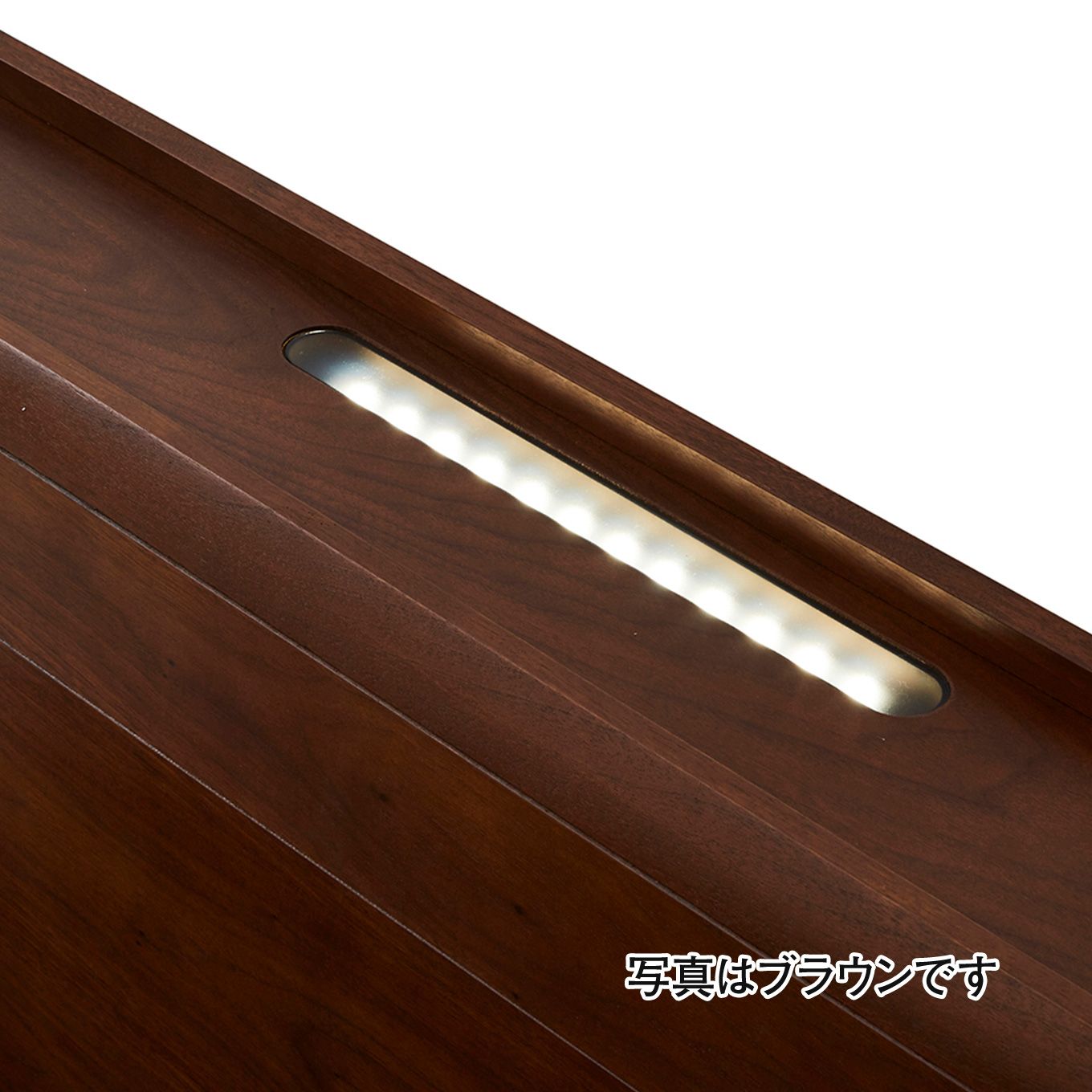 グリーン住宅ポイントシングル ロータイプ ポケットコイルマットレスセット(設置・組立て付き)イメージ