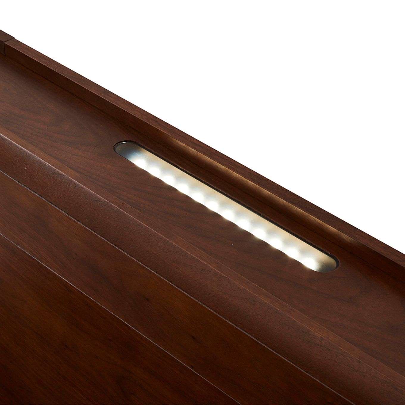 グリーン住宅ポイントセミダブル ロータイプ ポケットコイルマットレスセット(設置・組立て付き)イメージ