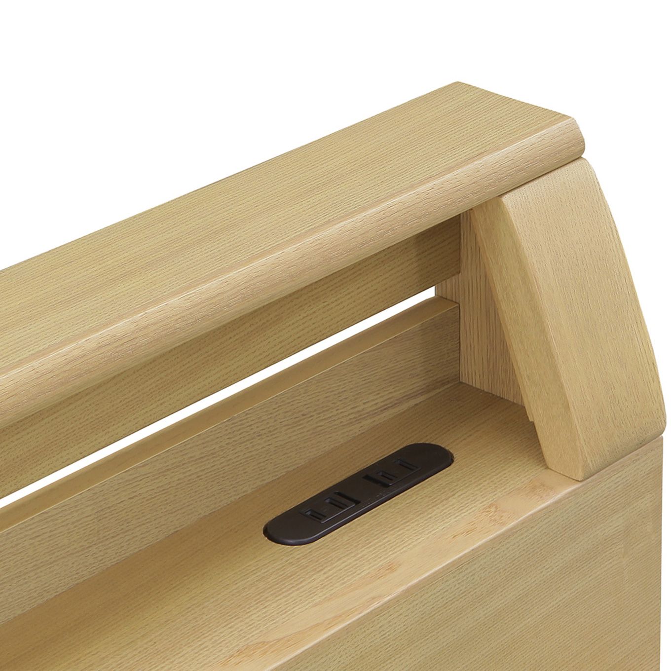 グリーン住宅ポイントシングル 畳ベットフレーム(設置・組立て付き)イメージ