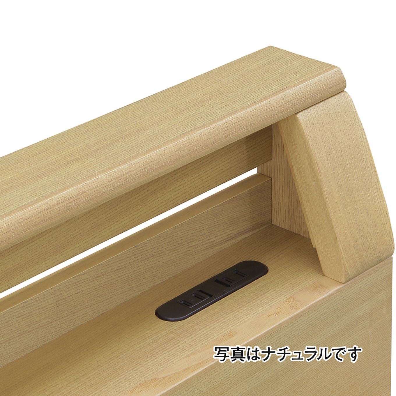 グリーン住宅ポイントシングル 畳ベットフレーム(設置・組立て付き)イメージ