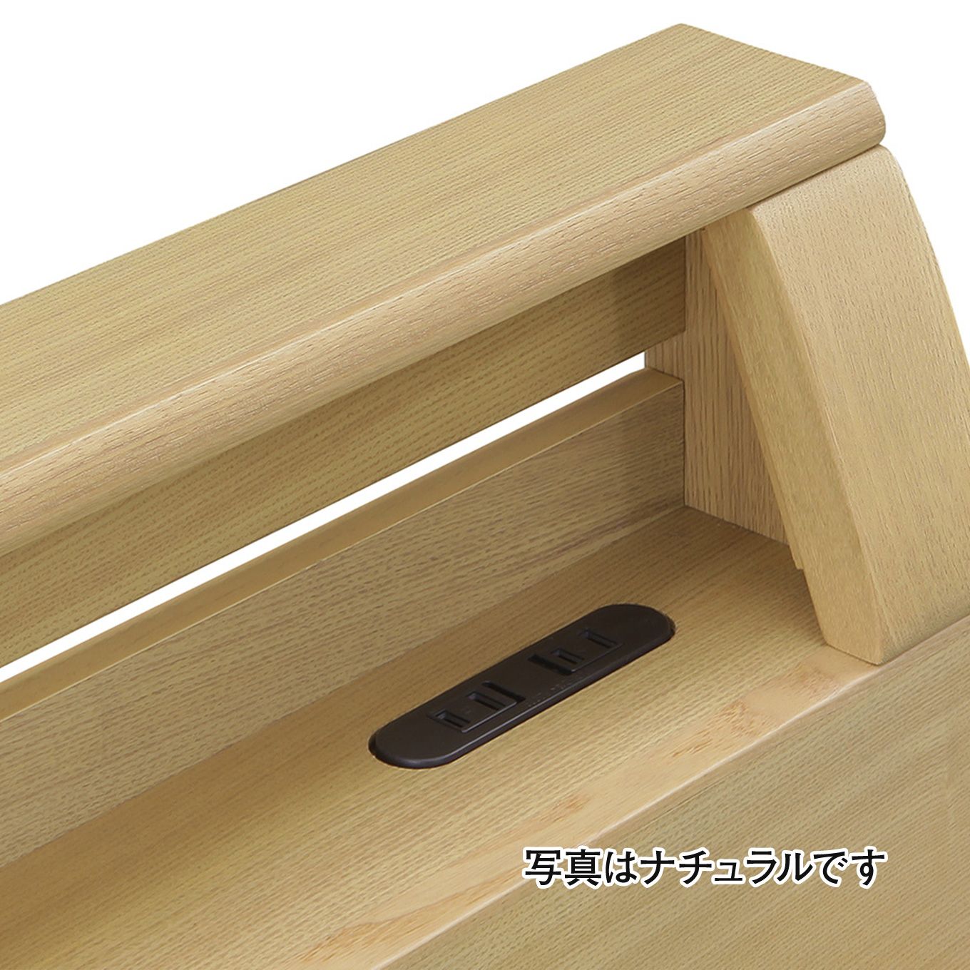 グリーン住宅ポイントシングル 畳ベットフレーム(設置・組立て付き)イメージ