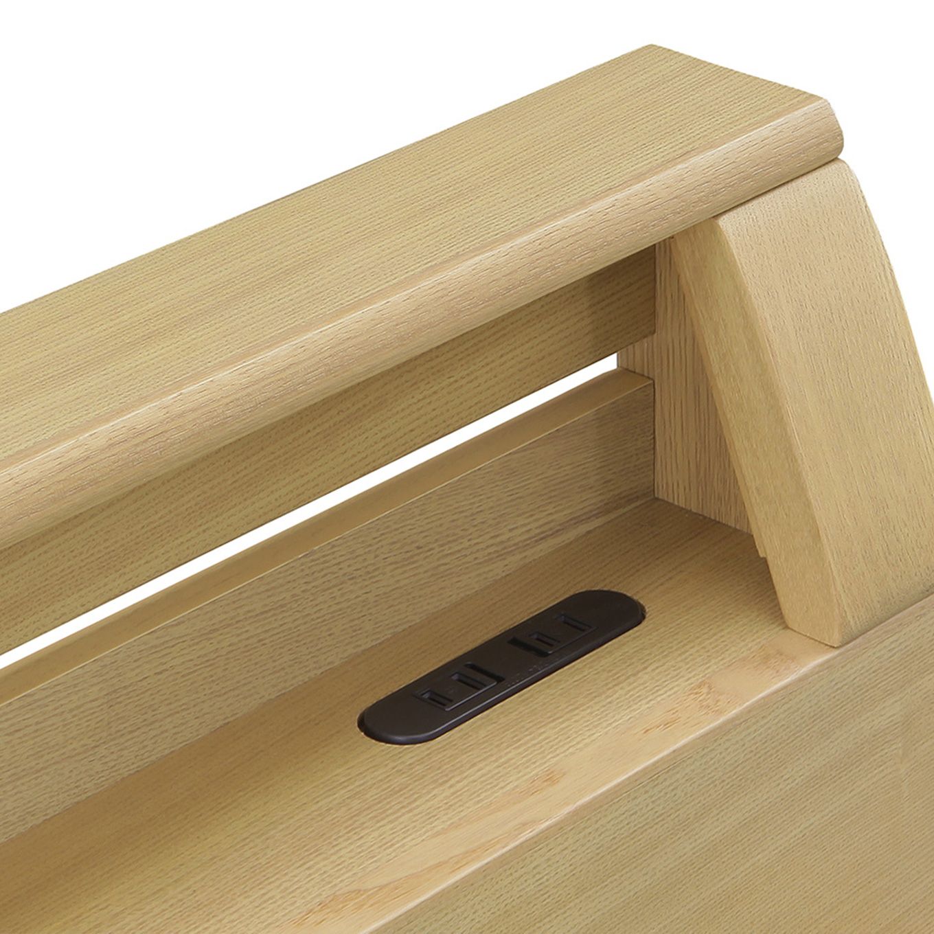 グリーン住宅ポイントセミダブル 畳ベットフレーム(設置・組立て付き)イメージ