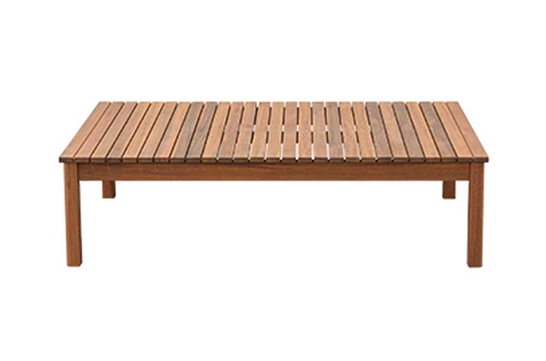 耐久性・耐水性に優れたアピトン材を使用
さらに耐UV・超撥水・防カビ防虫