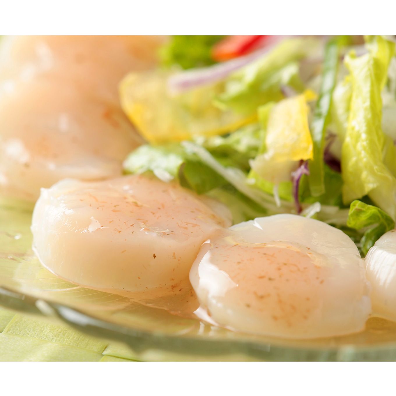 グリーン住宅ポイント北海道産ほたて貝柱1.5kg(500g×3)イメージ