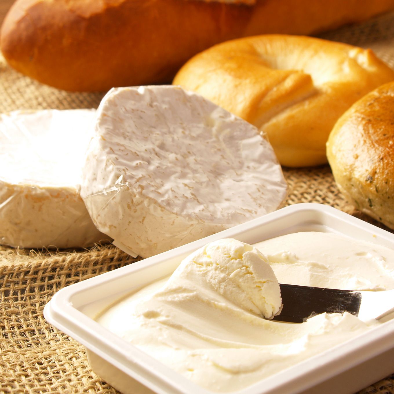 グリーン住宅ポイントおすすめ人気チーズ4種セット(5品)イメージ