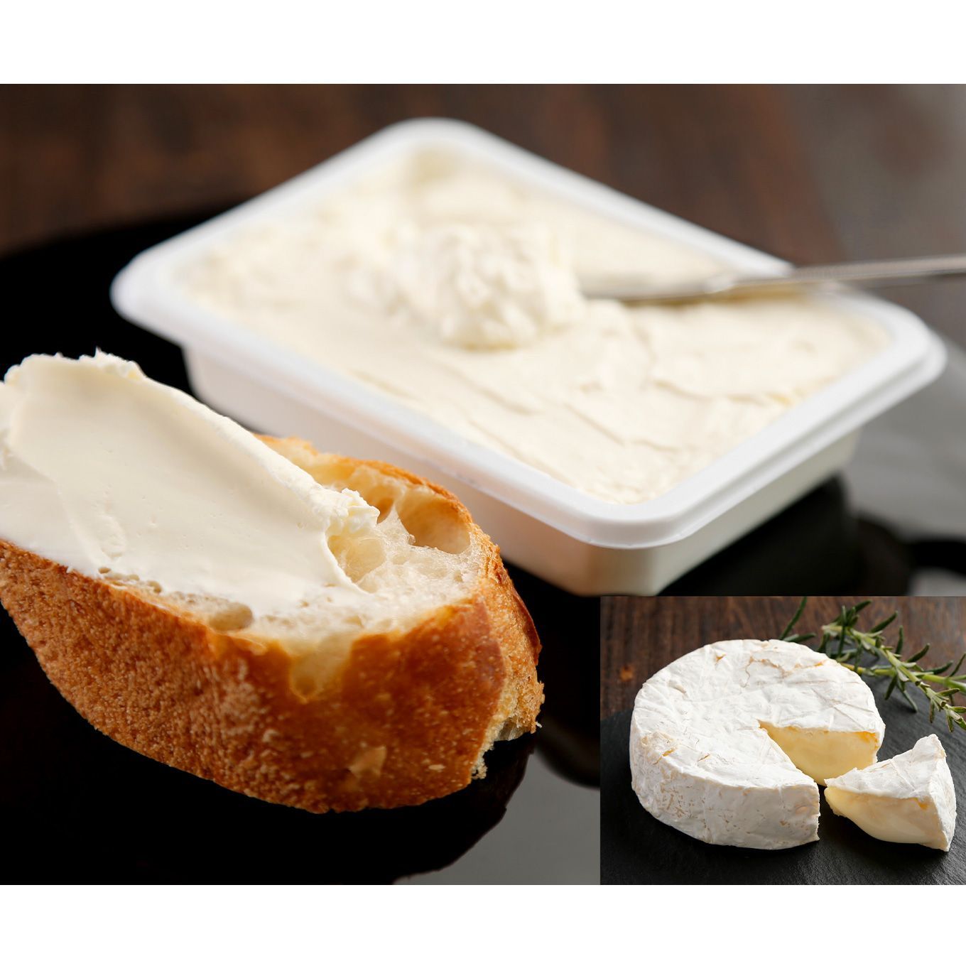 グリーン住宅ポイントおすすめ人気チーズ4種セット(5品)イメージ