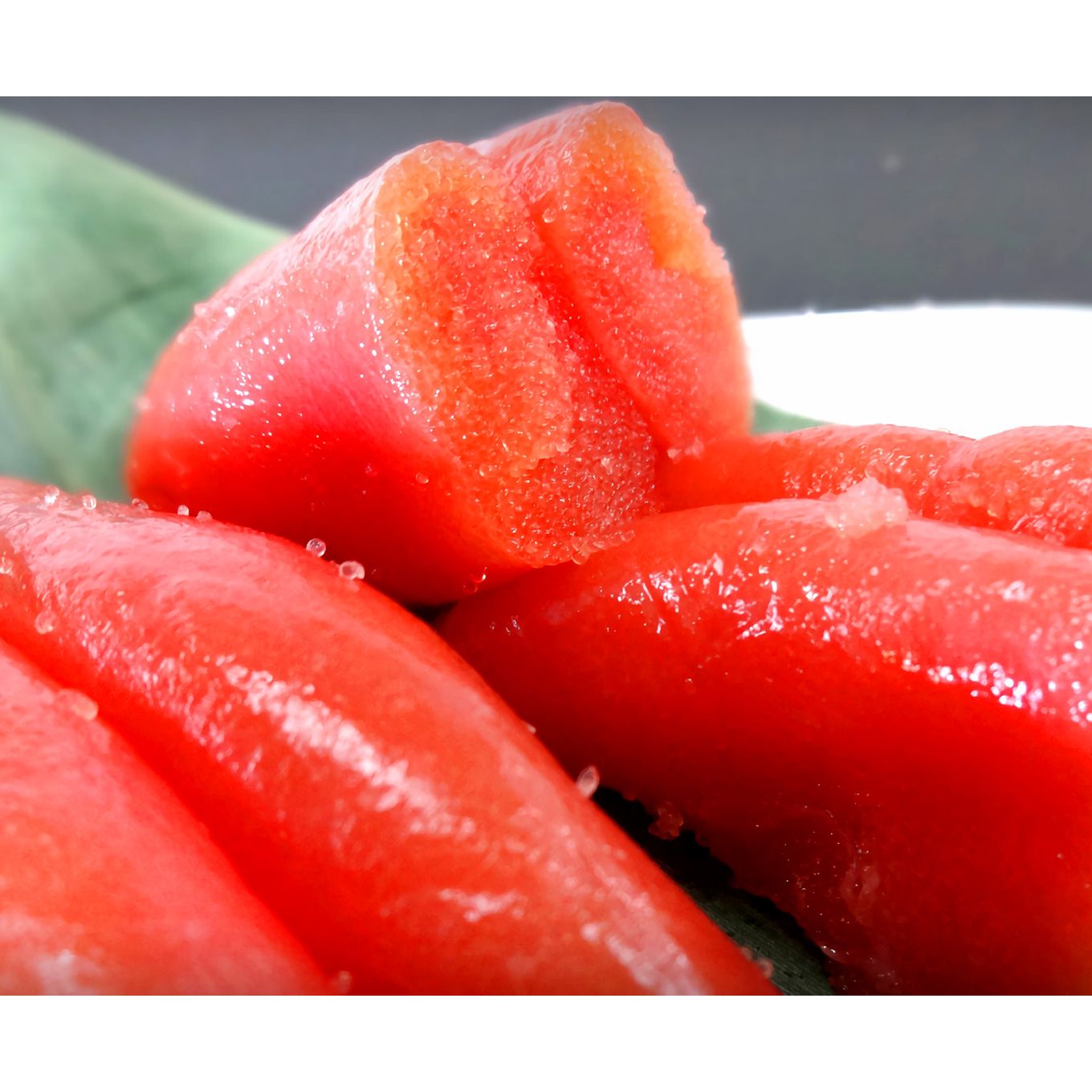 グリーン住宅ポイントたらこ(切れ子)お徳用1kgイメージ