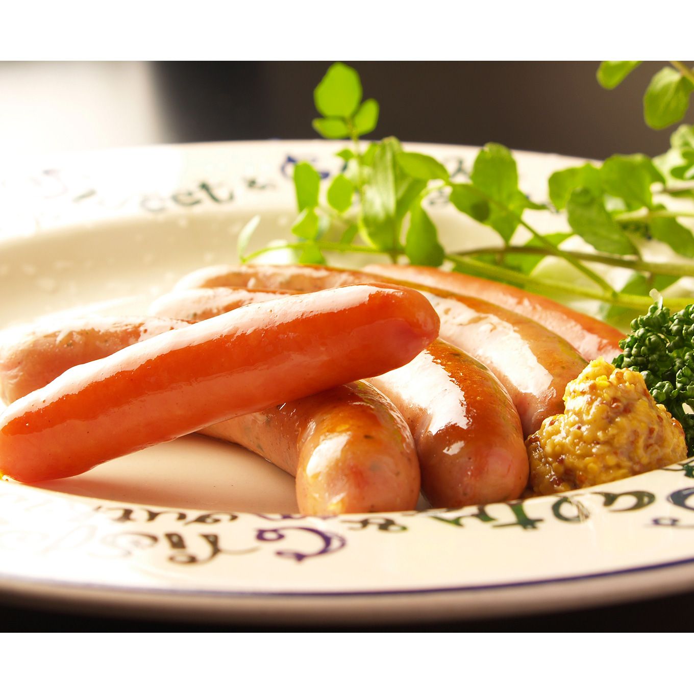 グリーン住宅ポイントウインナー全4種セット(30本入)イメージ