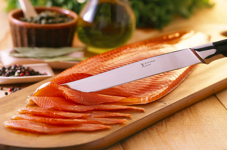 和・洋どちらにも合う!
西京味噌・越後酒粕に2日間じっくり漬込んだ逸品