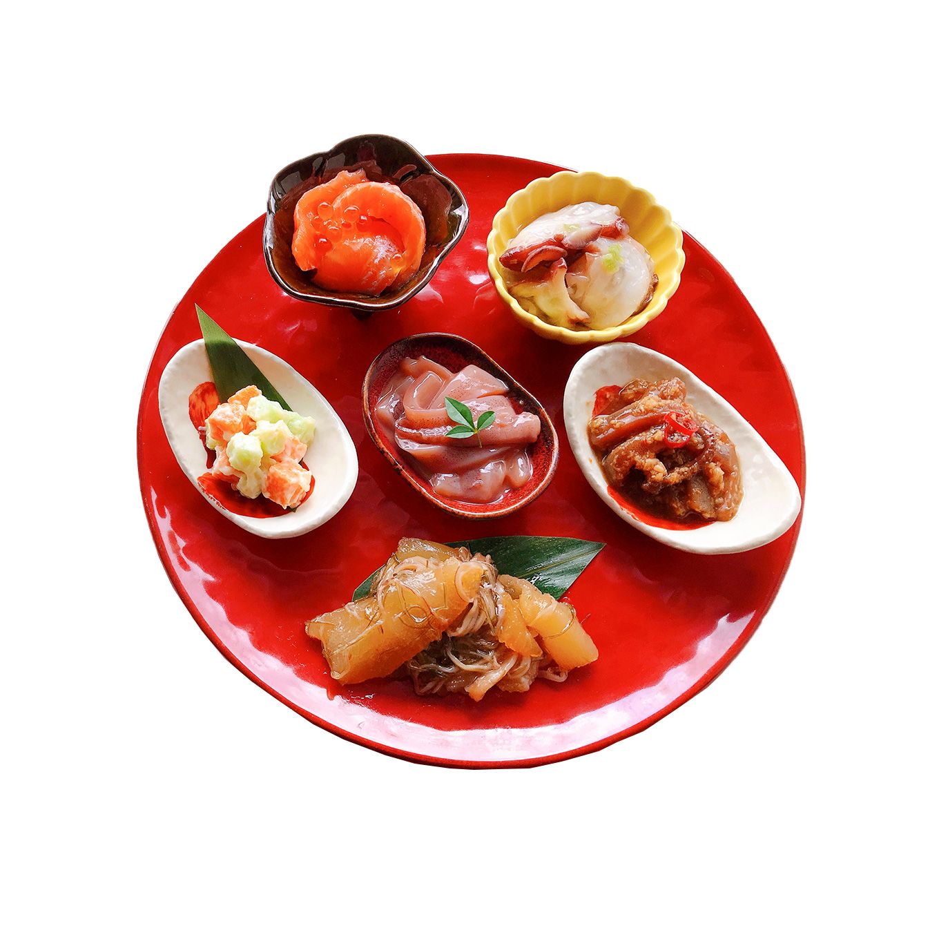 グリーン住宅ポイント晩酌セット(計6種)イメージ