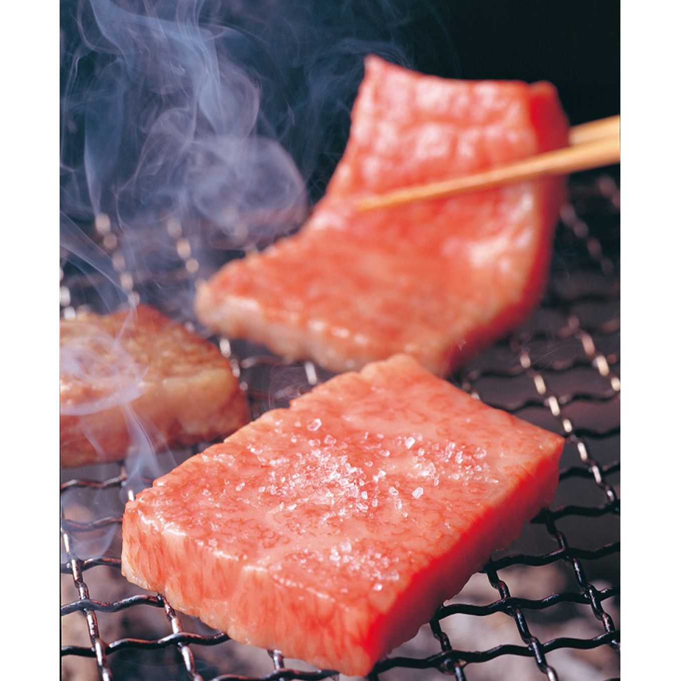 グリーン住宅ポイント山形牛 カルビ焼肉用 800gイメージ