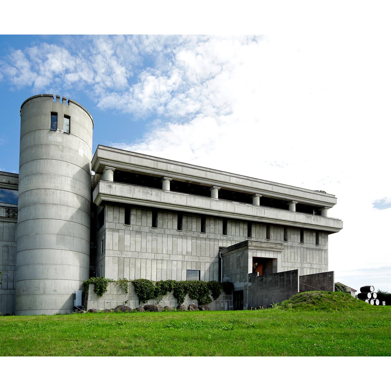 グリーン住宅ポイント池田町独自品種ワイン6本セットイメージ