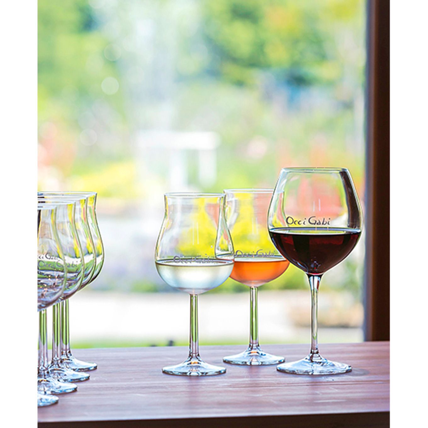 グリーン住宅ポイント高級紅白ワイン2本セットイメージ