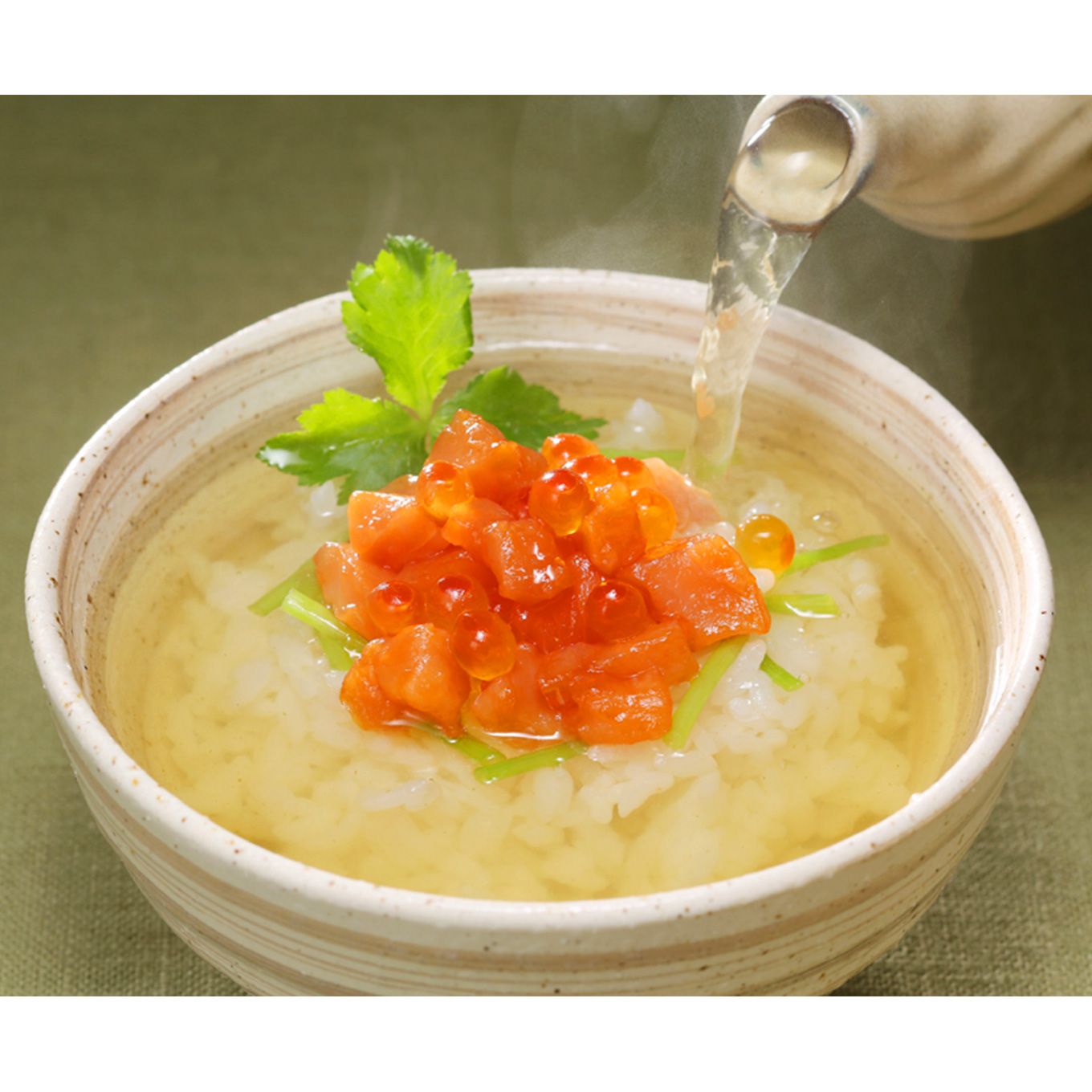 グリーン住宅ポイント鮭といくら親子漬 200g×2イメージ