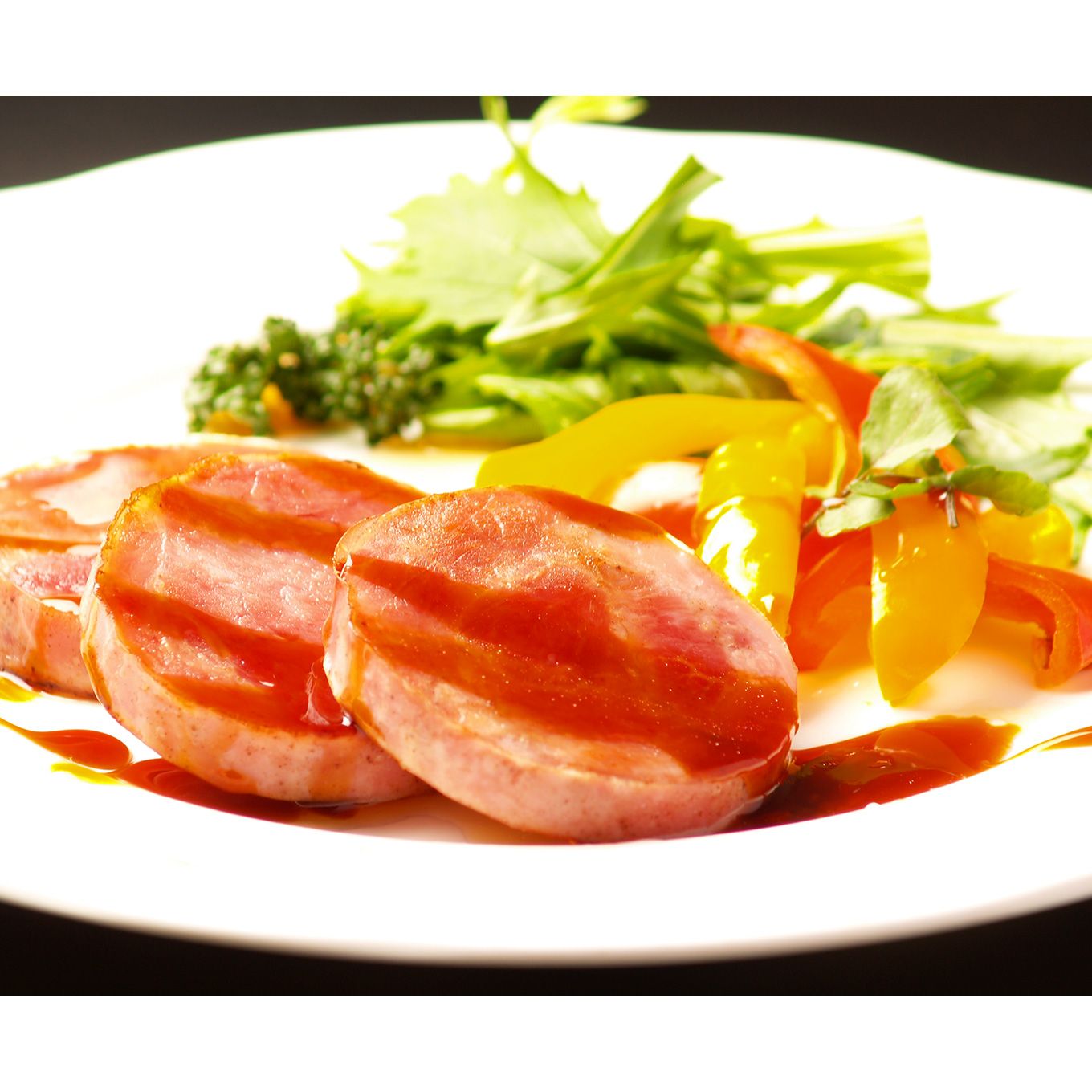 グリーン住宅ポイントハム・チーズギフトセットBイメージ