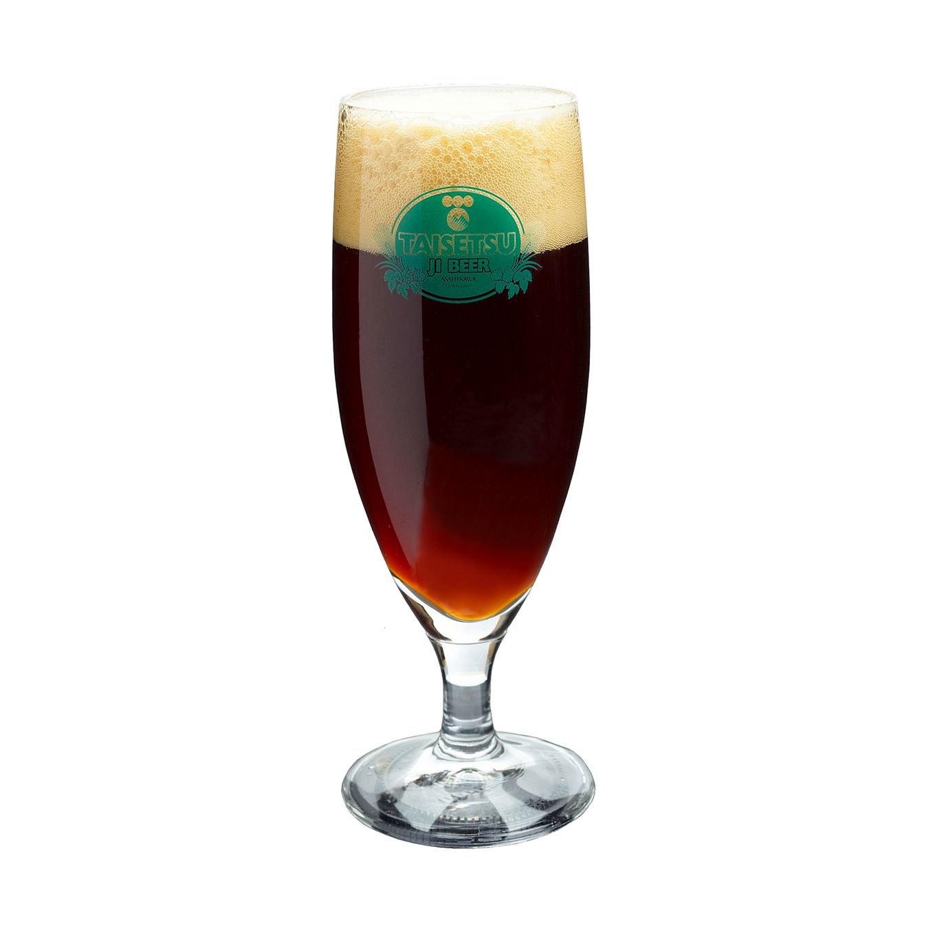 グリーン住宅ポイント黒ビール「黒岳」6本セットイメージ