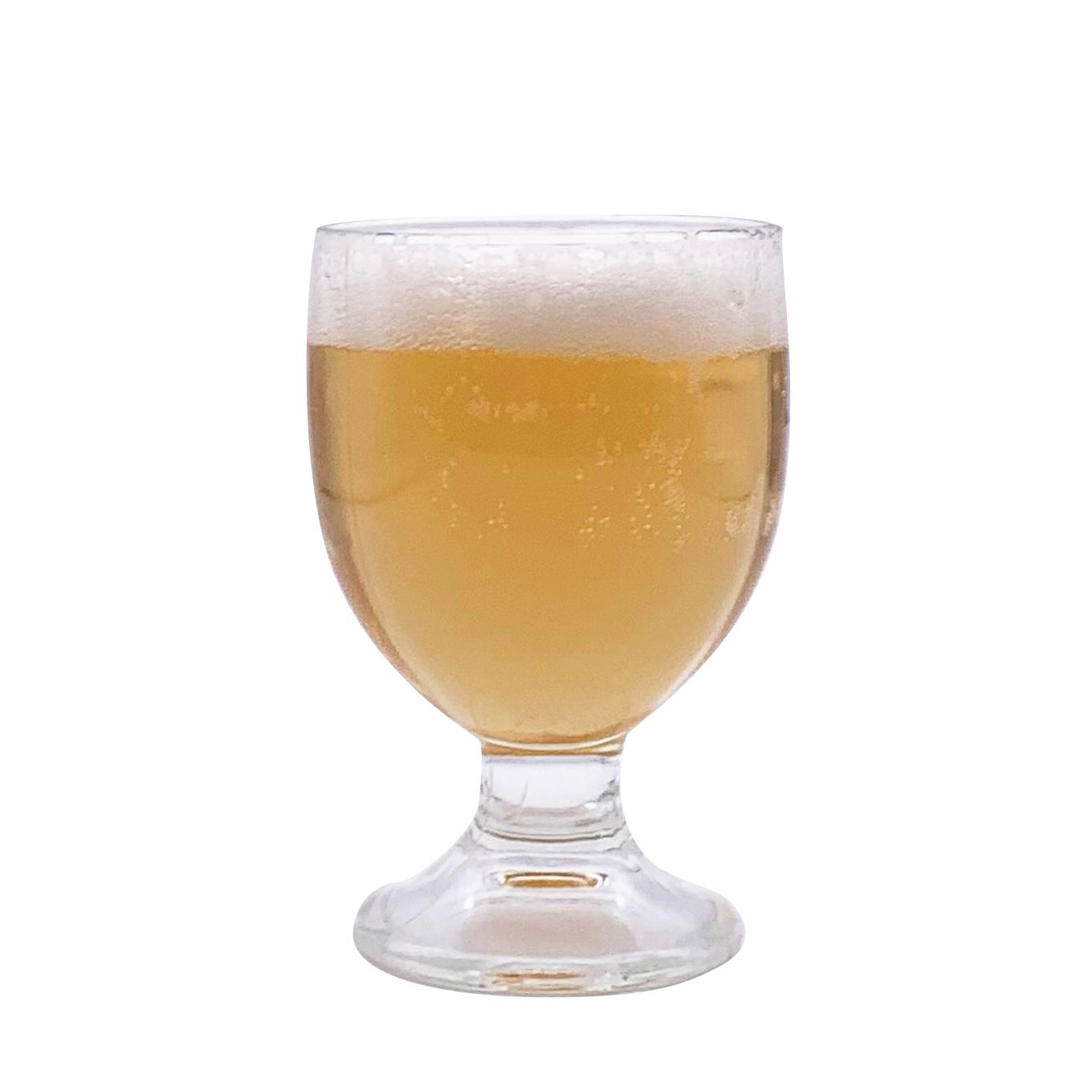 グリーン住宅ポイント発泡酒 りんご&ドライ 6本セットイメージ