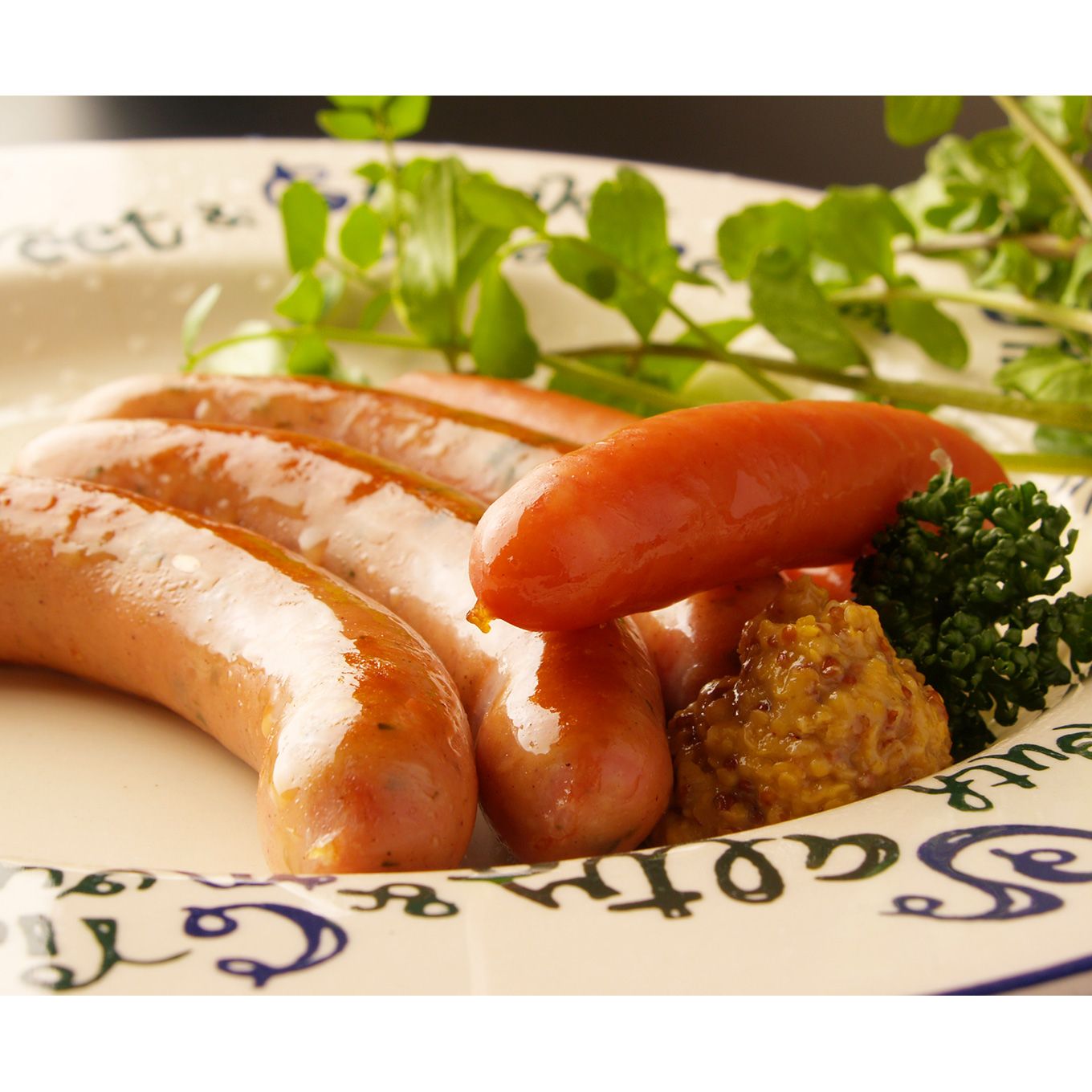 グリーン住宅ポイントハム・チーズギフトセットA (計5品)イメージ