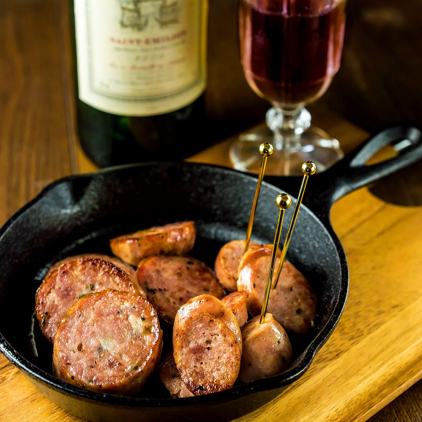 グリーン住宅ポイントウインナー&ジンギスカンセットイメージ