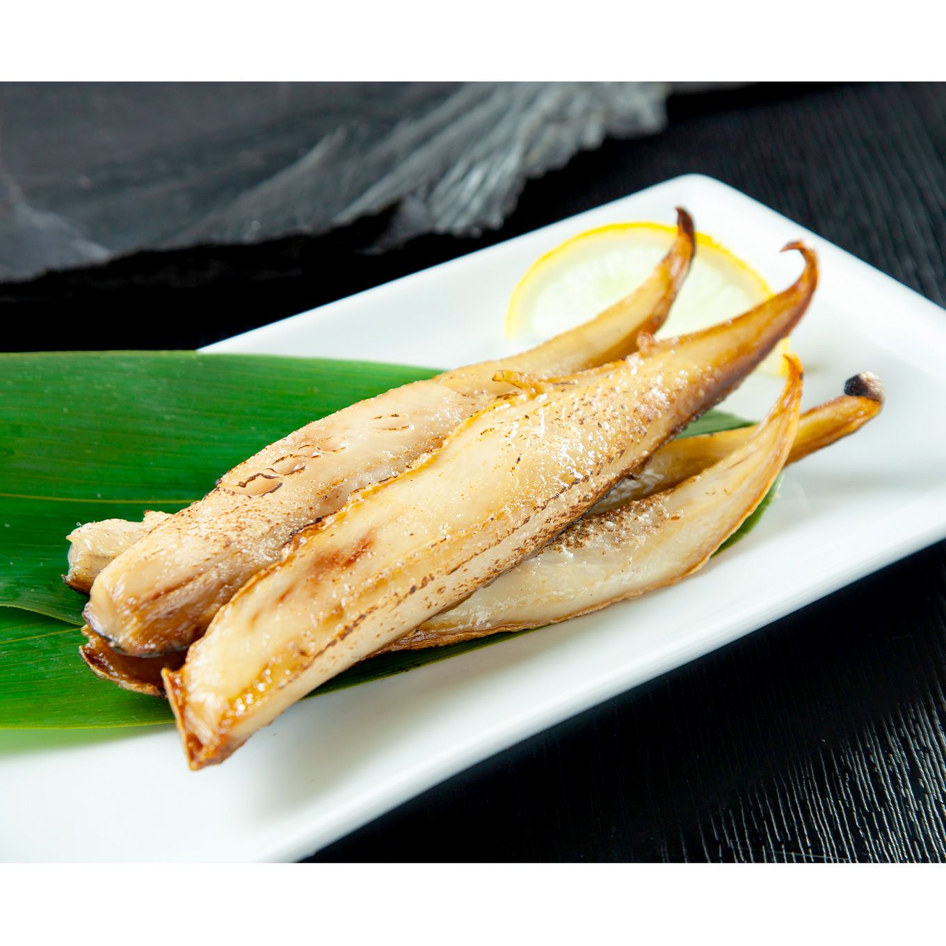 グリーン住宅ポイント北海道 骨なしほっけステック1kgイメージ