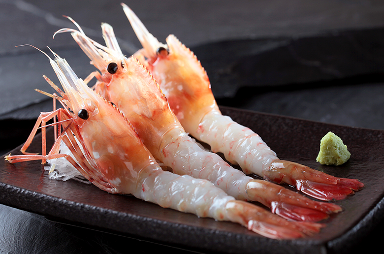 お刺身、塩焼きなど、幅広いお料理に
便利な小分けパック