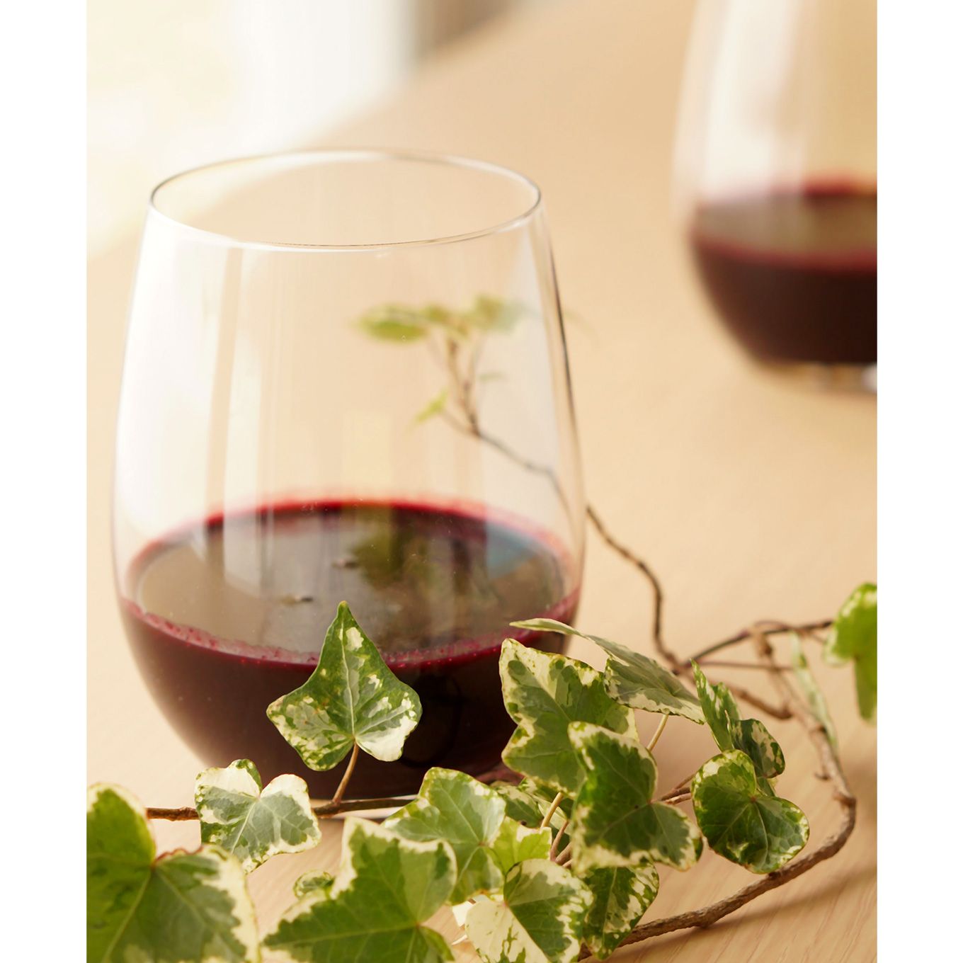 グリーン住宅ポイント有機ブルーベリージュース 紺碧の恋 710ml×2本セットイメージ