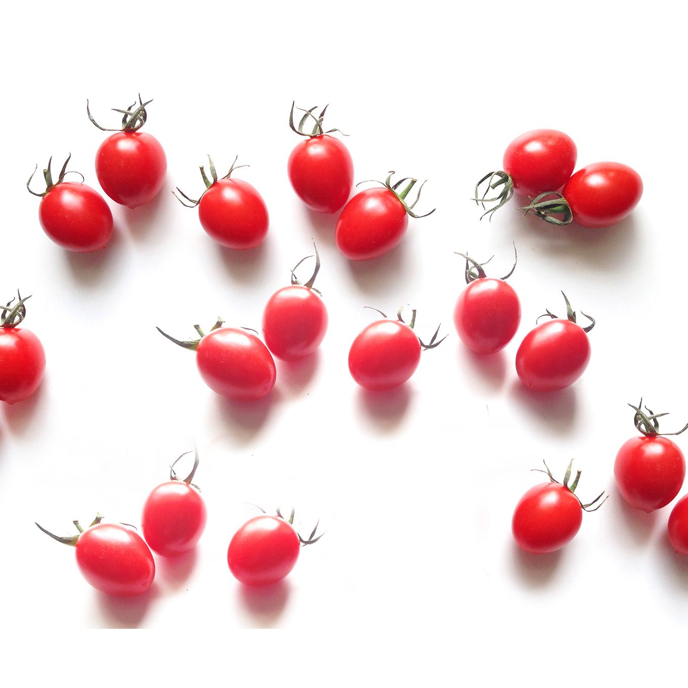 グリーン住宅ポイント北海道産 あかみつトマトイメージ