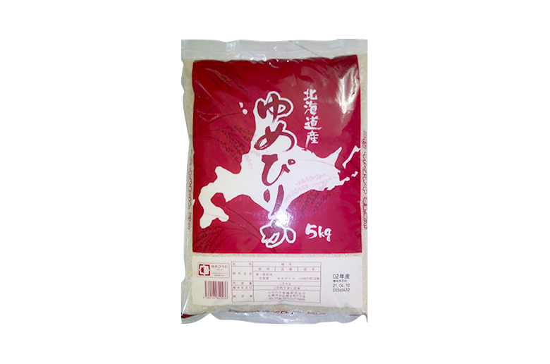 つややかで美しい炊き上がり
豊かな甘みで、濃い味わい