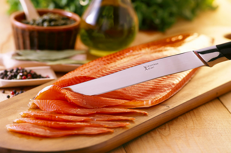 サラダやサンドイッチ
チラシ寿司のトッピング等幅広い料理楽しめる!