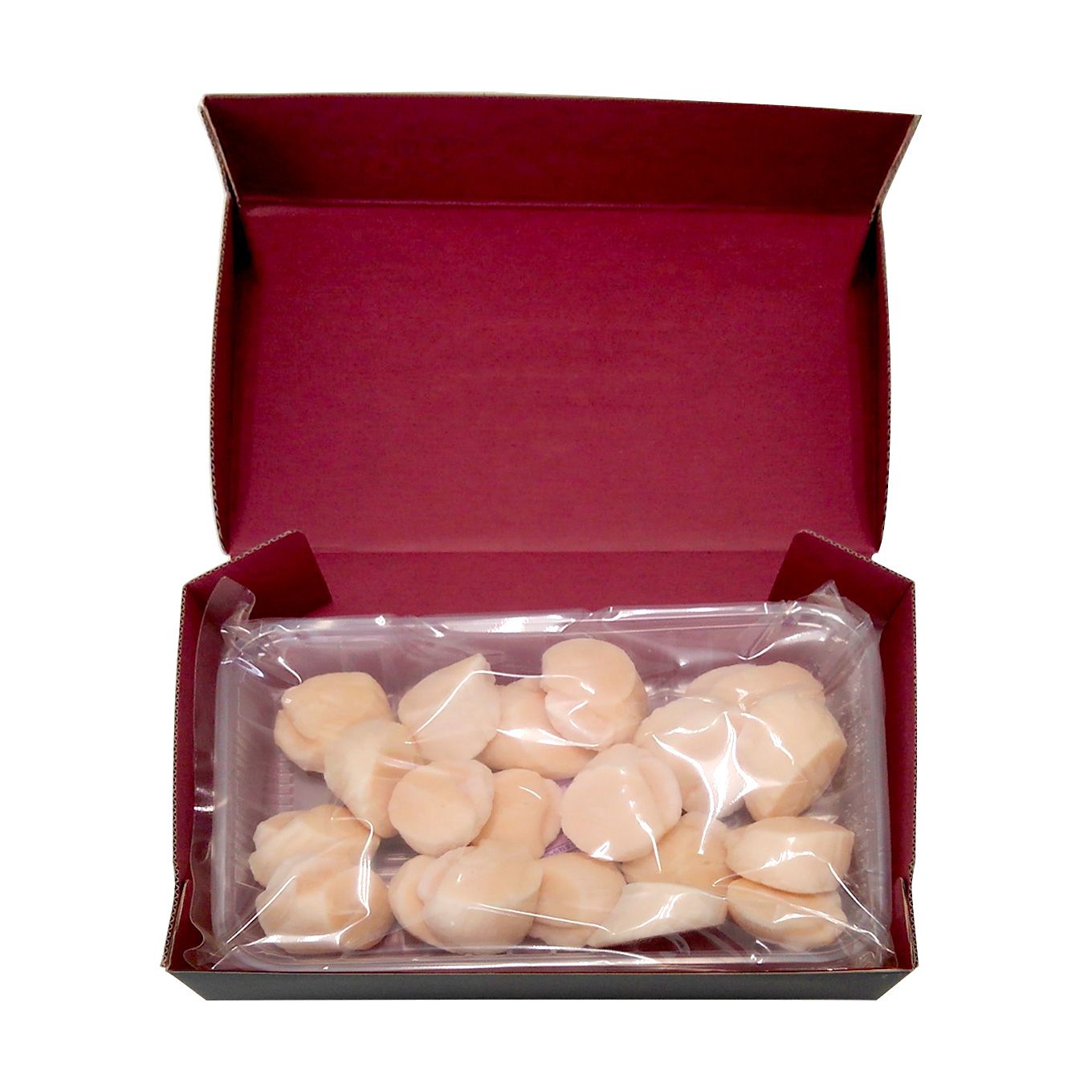 グリーン住宅ポイント北海道猿払産 プレミアムほたて貝柱 400gイメージ