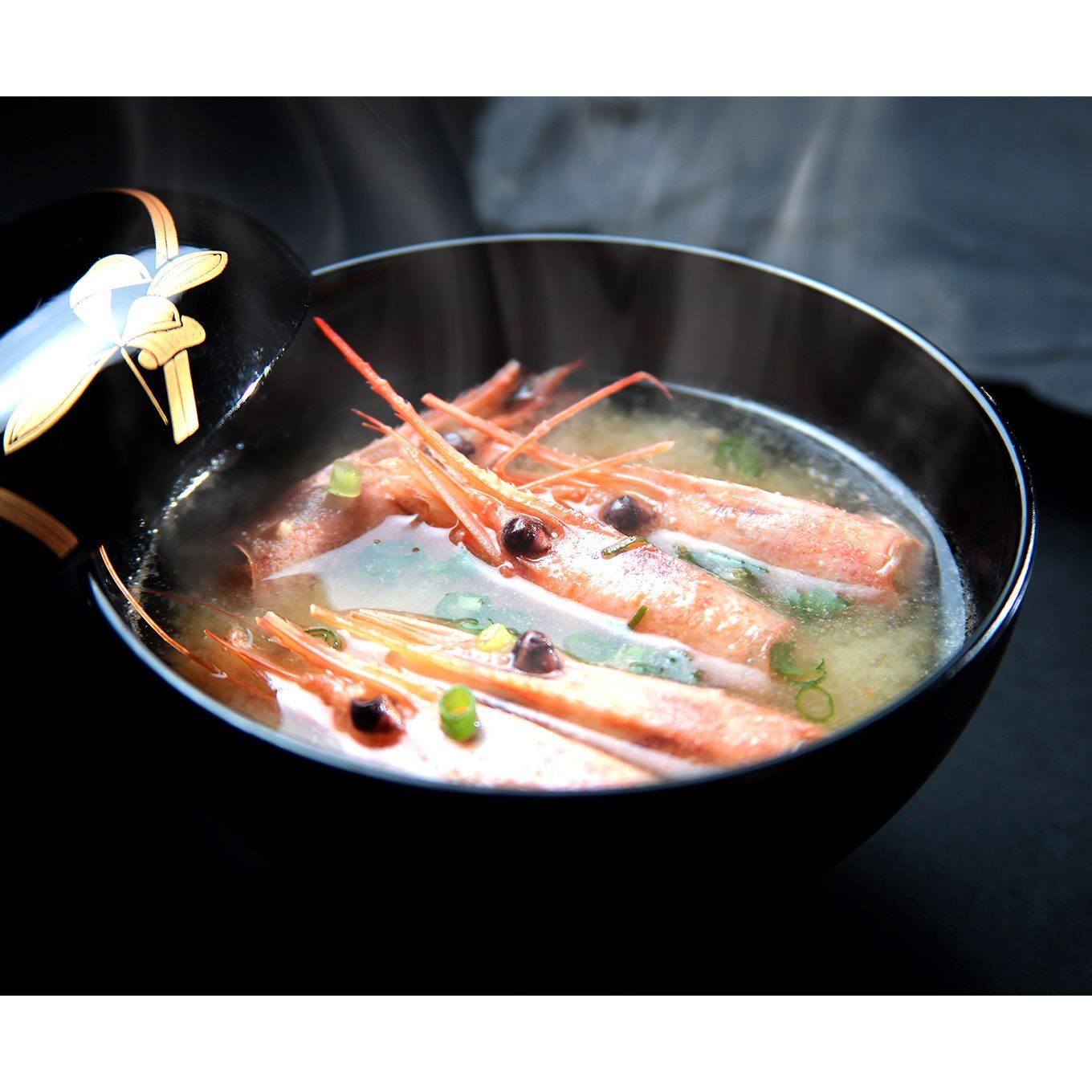 グリーン住宅ポイント北海道 船上凍結甘えび 1kgイメージ