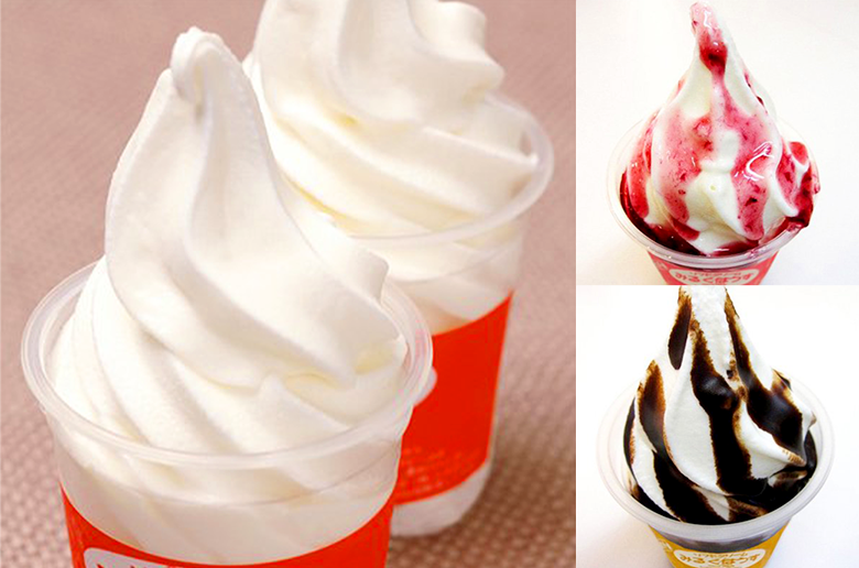 北海道でしか味わうことができない
「本物の味」をぜひご賞味ください