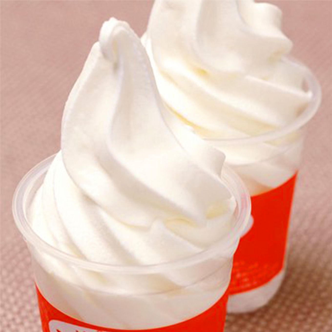 グリーン住宅ポイント人気ソフトクリーム&サンデーセット 10個入りイメージ