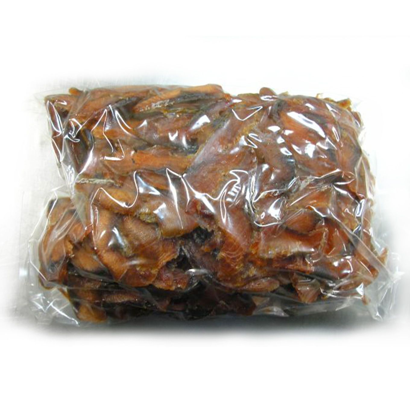 グリーン住宅ポイント鮭とばイチロー(スライス)2kgイメージ