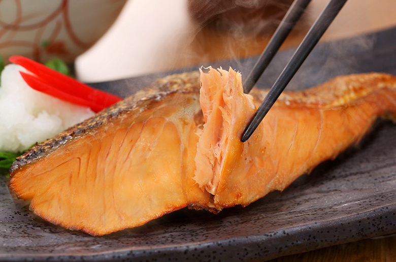 電子レンジで温めるだけ
必要な分だけ使えて便利!