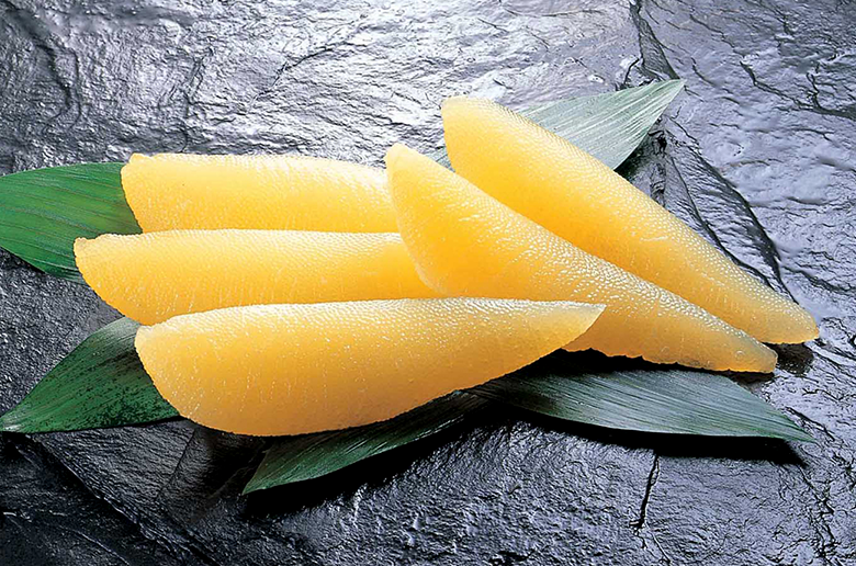 素材を活かした味付けで
丹念に仕上げました