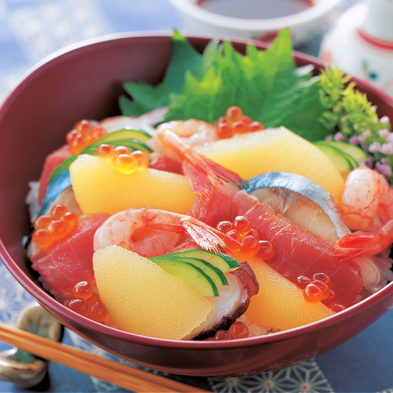 グリーン住宅ポイント撰趣味付数の子 400gイメージ