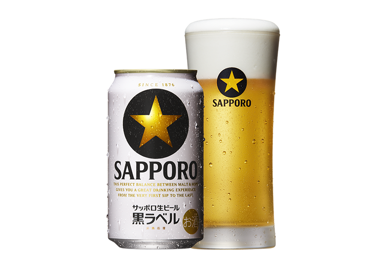 何杯飲んでも飲み飽きない
ビール好きの大人たちに愛されるビールへ
