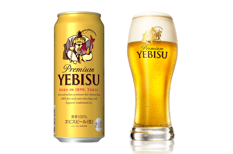 吟味しつくされた原料と製法がつむぐ
旨味あふれる、ふくよかなコク