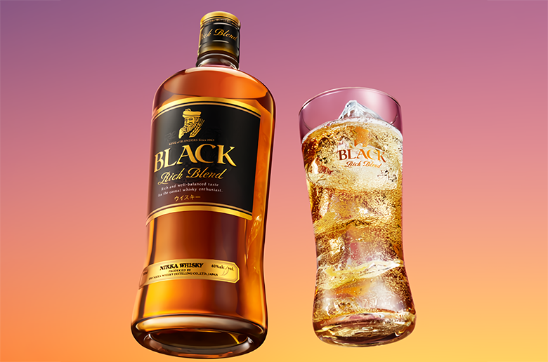 スムースな口当たりと
飲みやすさの中にもコクが
しっかりと感じられる味わい