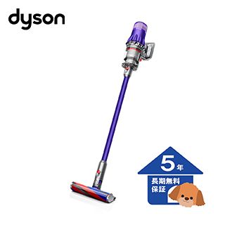 【5年保証】Dyson Digital Slim Fluffy